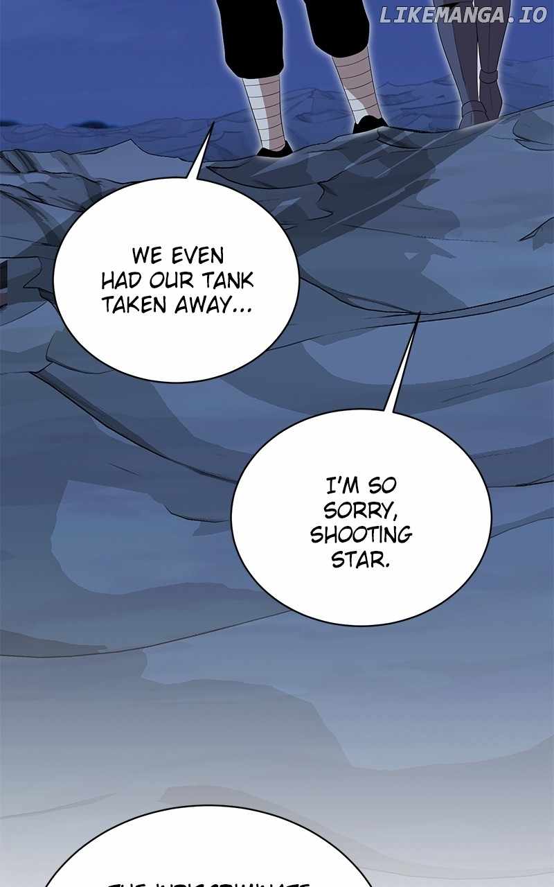 The Strongest Florist Chapter 227 48